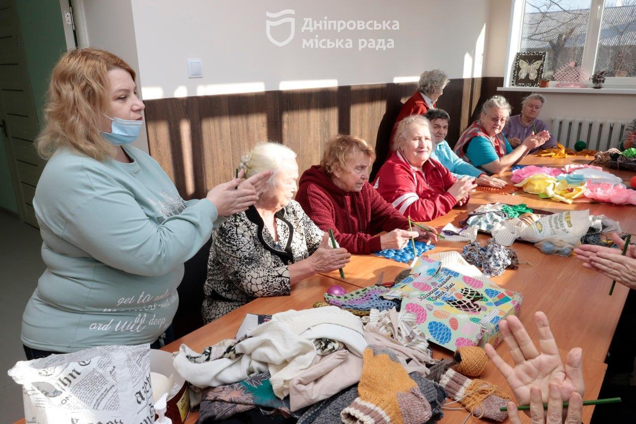 Філатов: Дніпро й надалі робитиме все необхідне для підтримки соціальної сфери