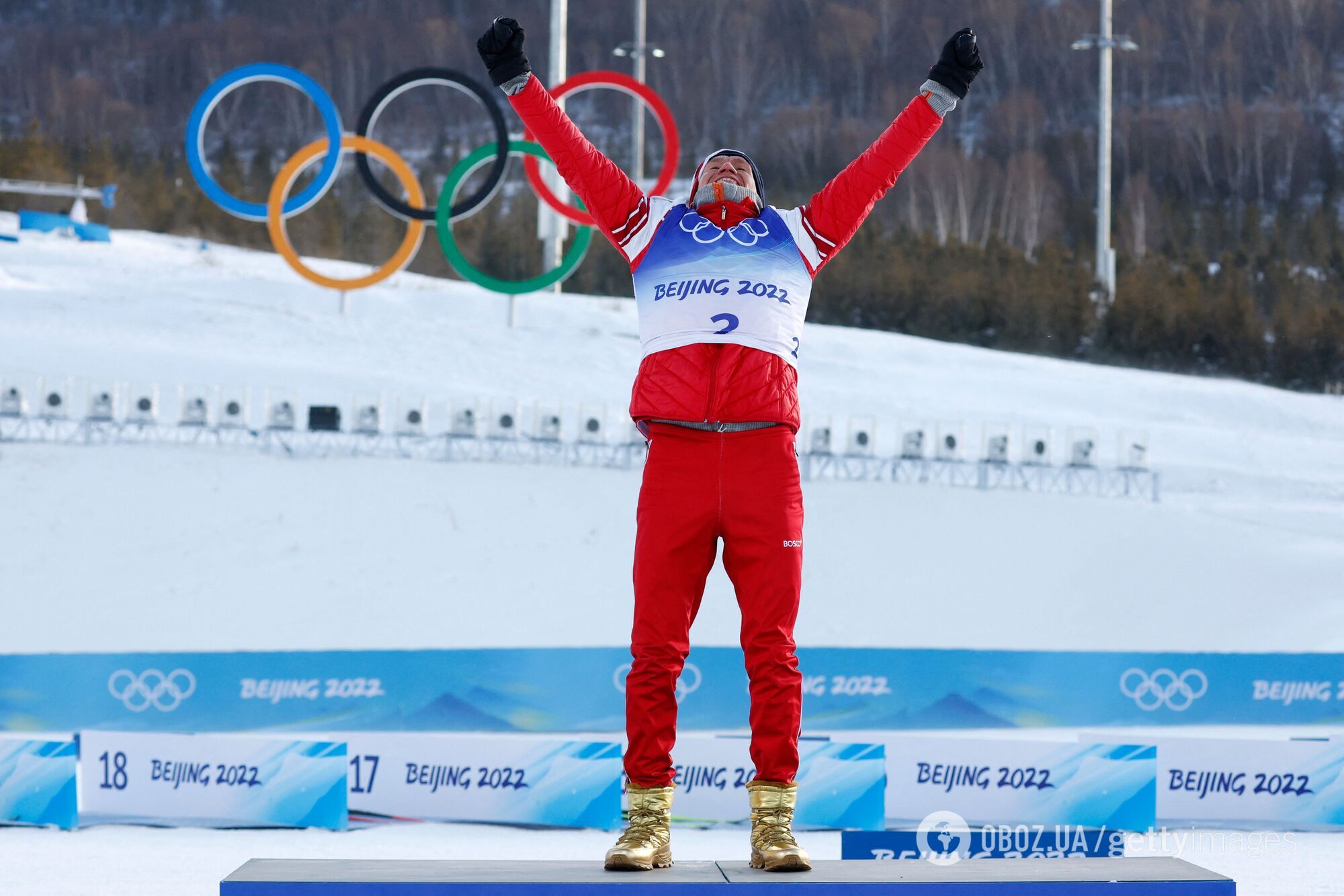 "Это решение останется неизменным". FIS дала окончательный ответ с допуском России к международным турнирам