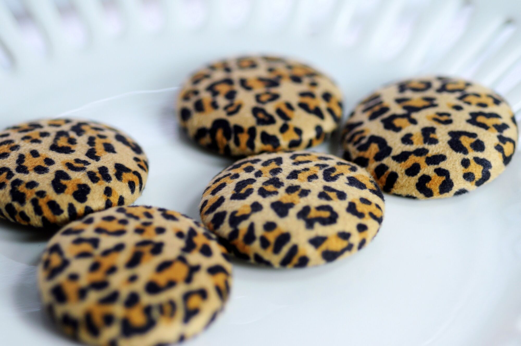 ''Леопард'' во всем: топ-3 самых популярных блюда в тренде