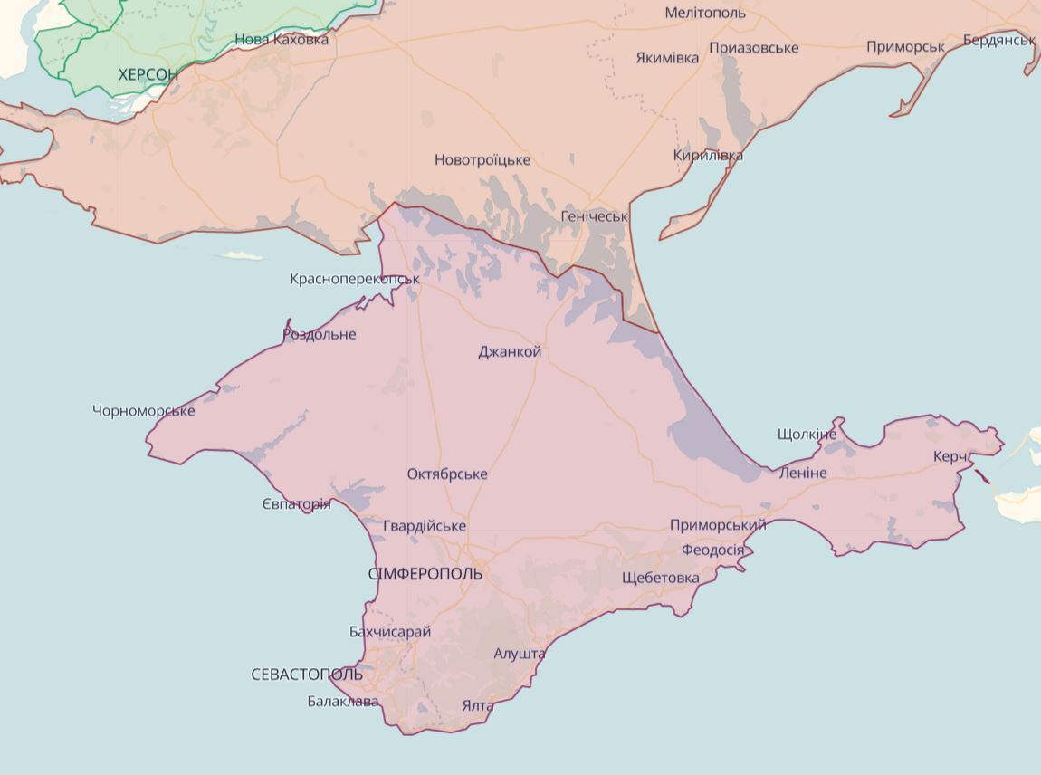 Оккупанты в Крыму готовят новую волну мобилизации на войну против Украины: всплыли подробности