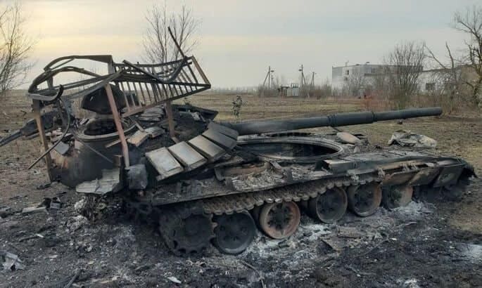 В українській армії почали формувати перші у світі ударні роти БПЛА – Генштаб