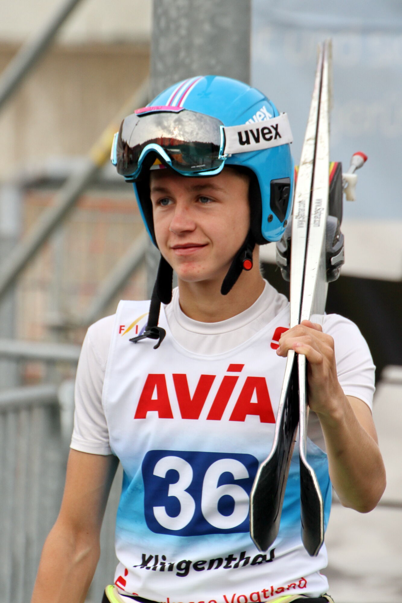 Украина установила исторический рекорд на Кубке мира по прыжкам на лыжах с трамплина