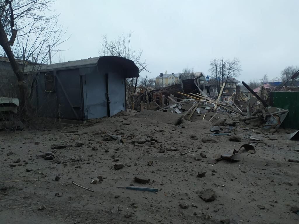 Окупанти продовжують гатити по Вугледару, Авдіївці влаштували нічний артобстріл – ОВА 