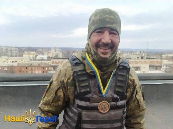 Украинский защитник сбил "Стингером" вражескую "Сушку" и погиб на поле боя: появилась его история