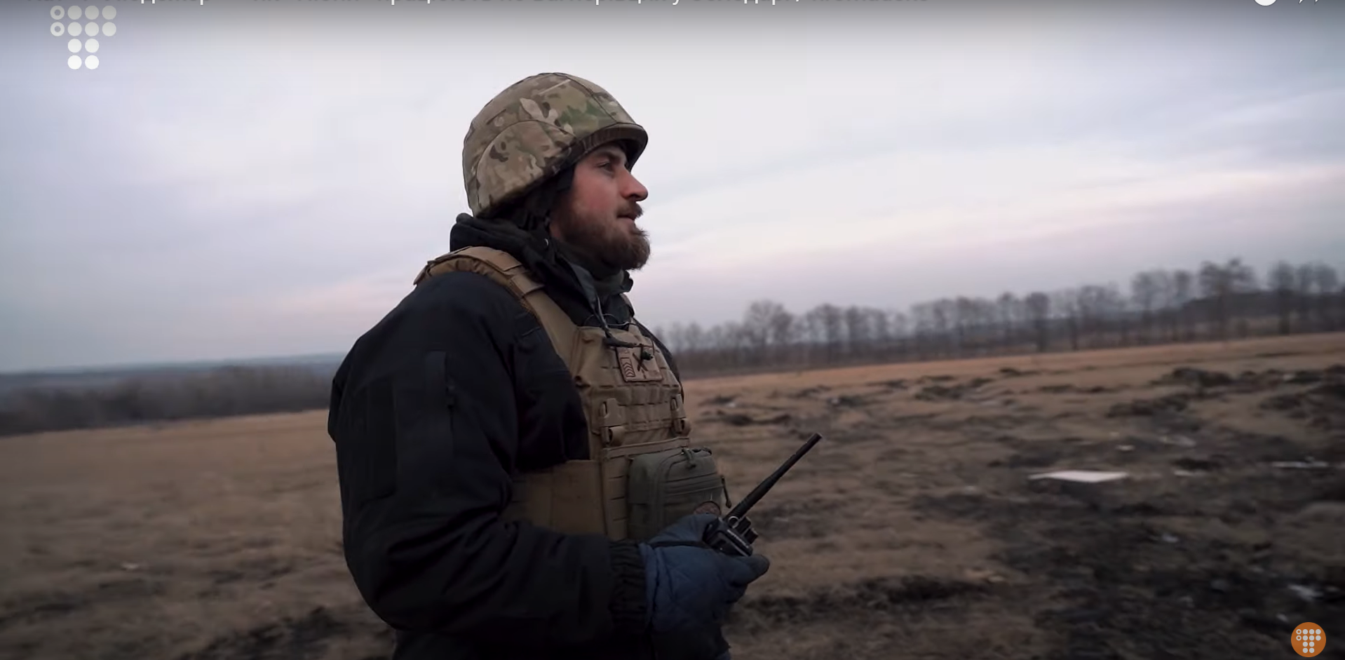 СМИ показали, как ''Пионы'' украинских защитников громят ''вагнеровцев'' в Соледаре
