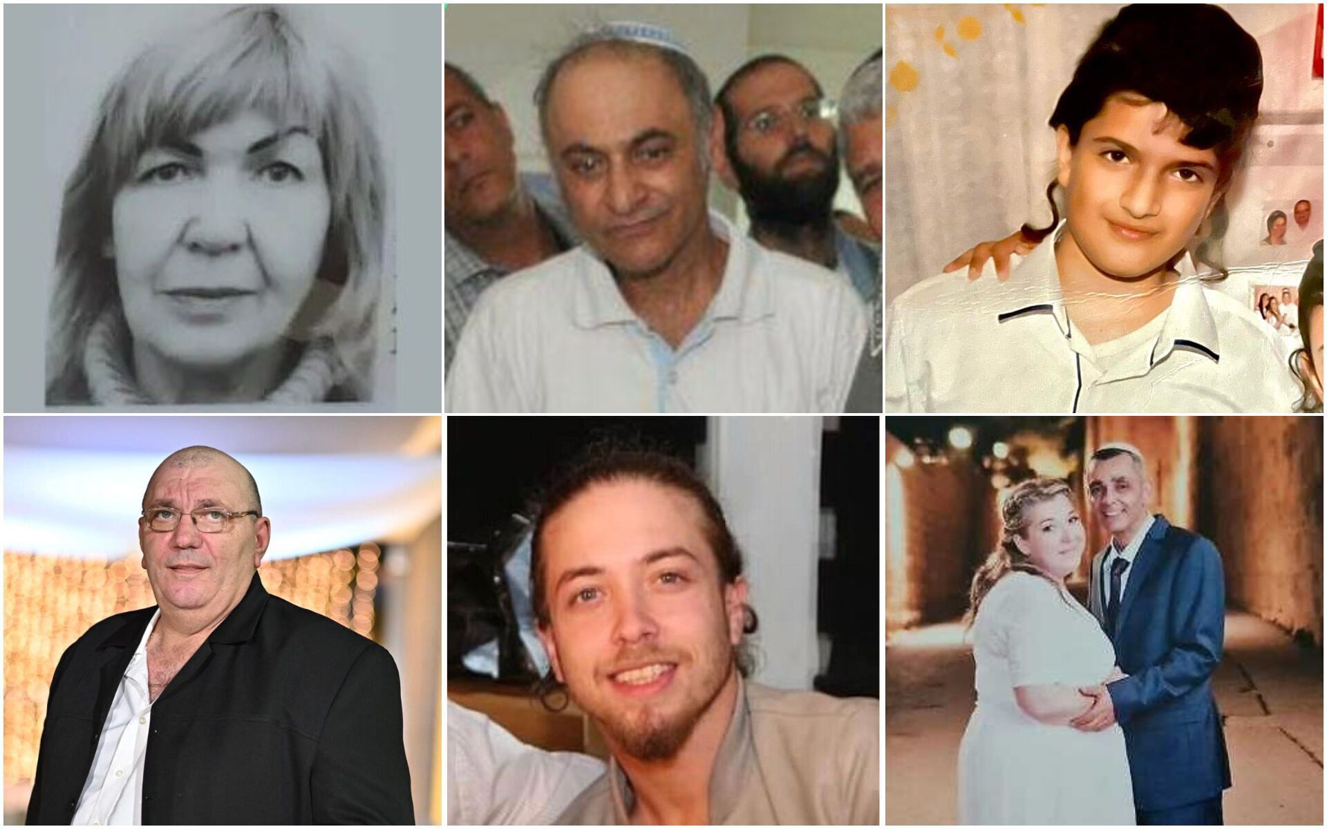 Українка стала жертвою теракту в Ізраїлі: з’явилося фото загиблої