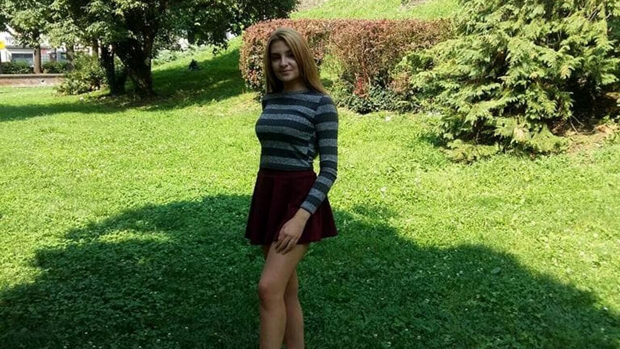 В Італії вбили 23-річну українку: в злочині запідозрили її колишнього хлопця. Фото 