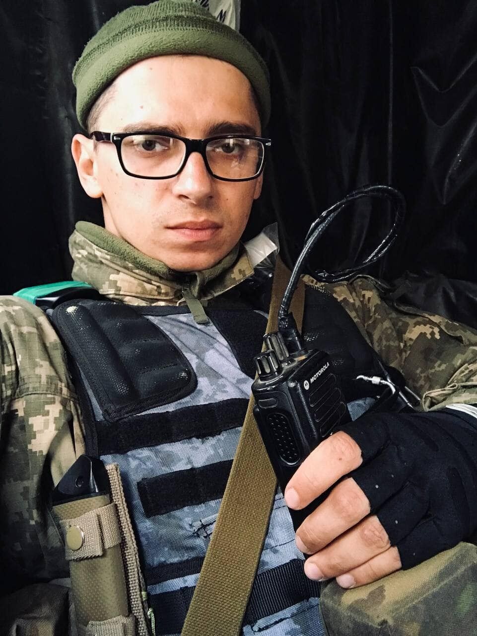 Родители погибшего защитника Украины передали миллион гривен в помощь ВСУ: сеть растрогала история