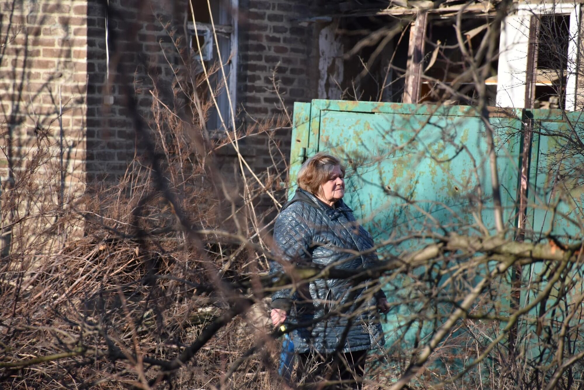 Окупанти вночі влаштували обстріл Краматорська, пошкоджено десятки будинків: є поранений