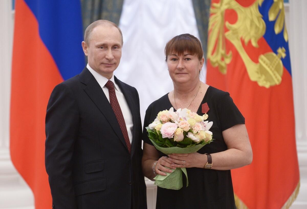 "Рецепт катастрофы": чемпионка ОИ из РФ заявила, что никогда не пойдет против Путина, и получила в ответ