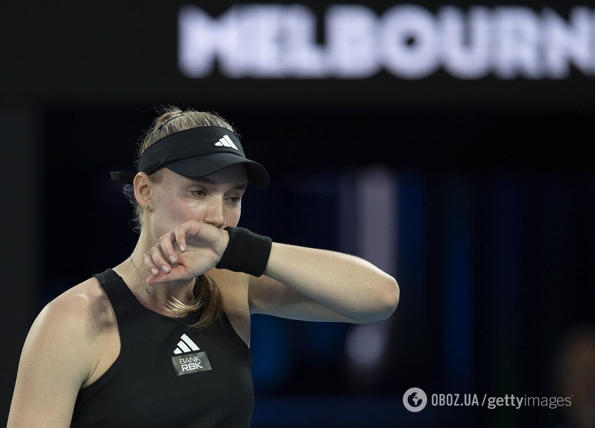 Ради гимна России: Беларусь опозорилась с ворованной трансляцией финала Australian Open