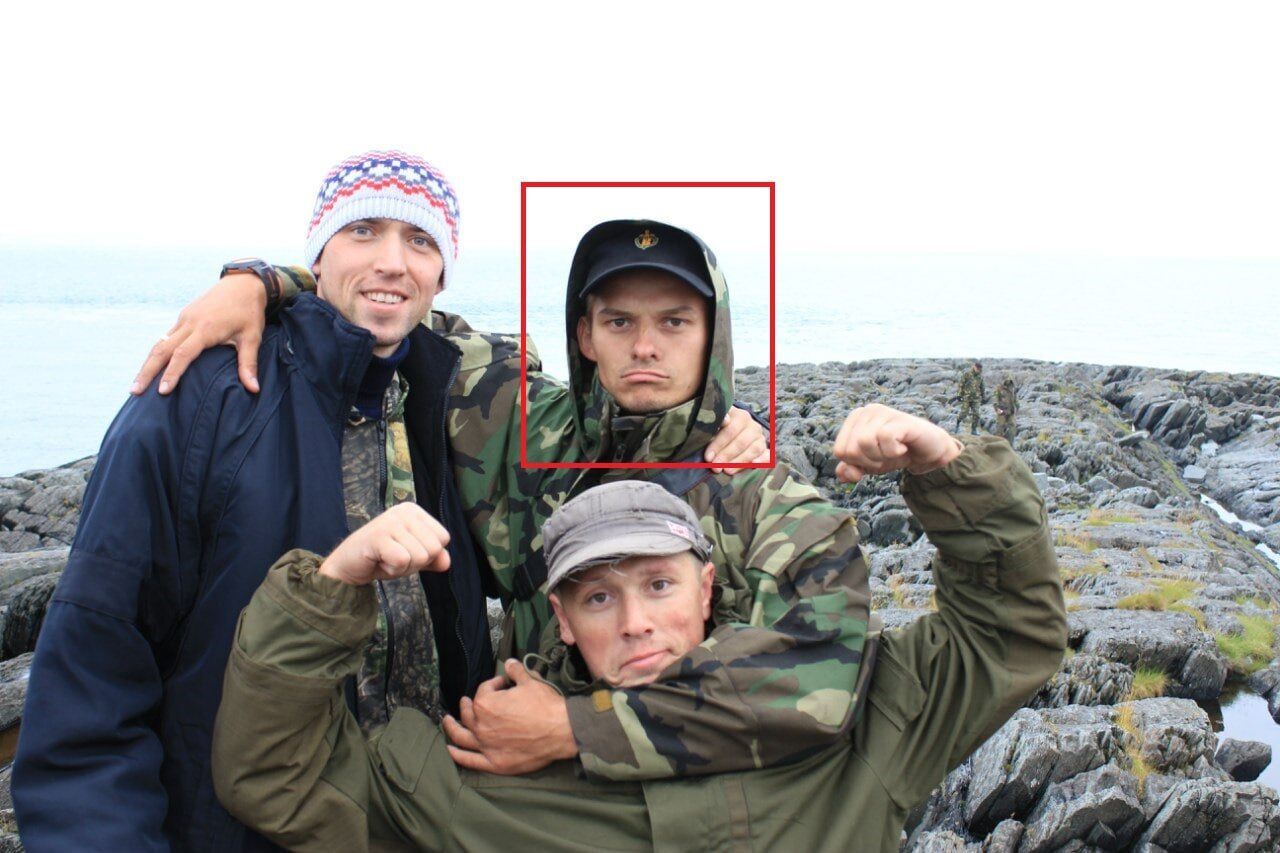 На Луганщине ВСУ уничтожили авто с ФСБшниками: среди ликвидированных – сын первого командира вологодского ОМОНа. Фото 