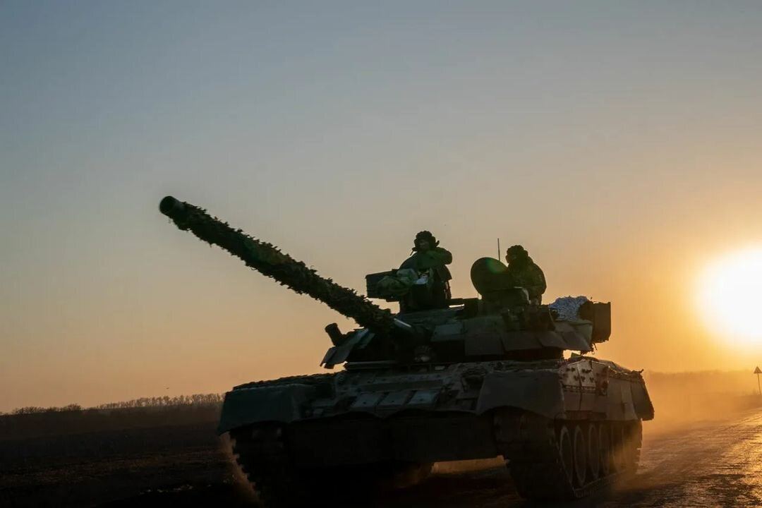 Зеленский: чем больше оборонной поддержки ВСУ получат от мира, тем быстрее закончится агрессия России