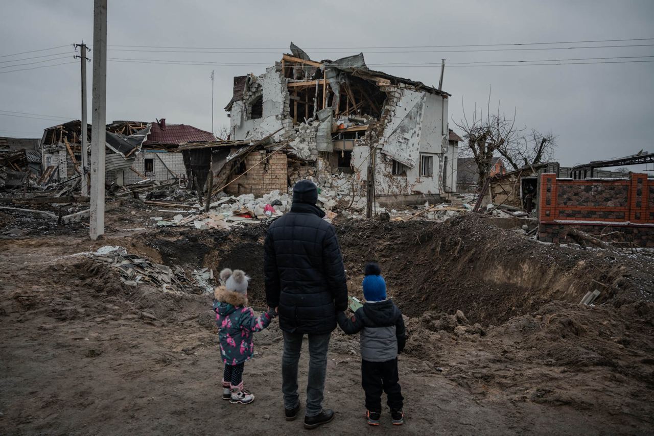 Зеленський: чим більше оборонної підтримки ЗСУ отримають від світу, тим швидше закінчиться агресія Росії 