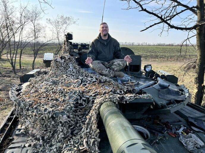 Депутат-втікач Волошин з ОПЗЖ складає мандат, а судилище за його наклепом триває: десантник  Погребиський розкрив деталі  справи