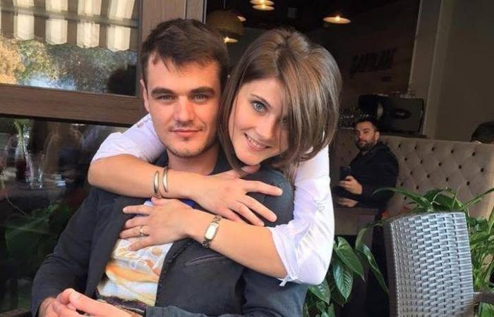 "Убил ее, как она убила меня": в Италии бывший парень убил 23-летнюю украинку, ее тело нашли