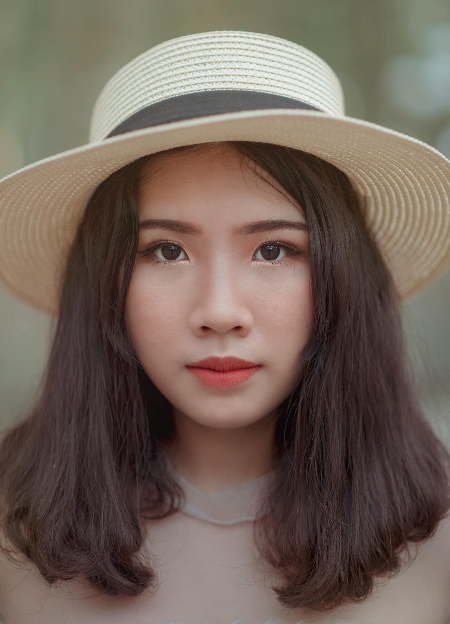 Сім секретів макіяжу від японок: це дозволить виглядати молодше на 10 років. Фото