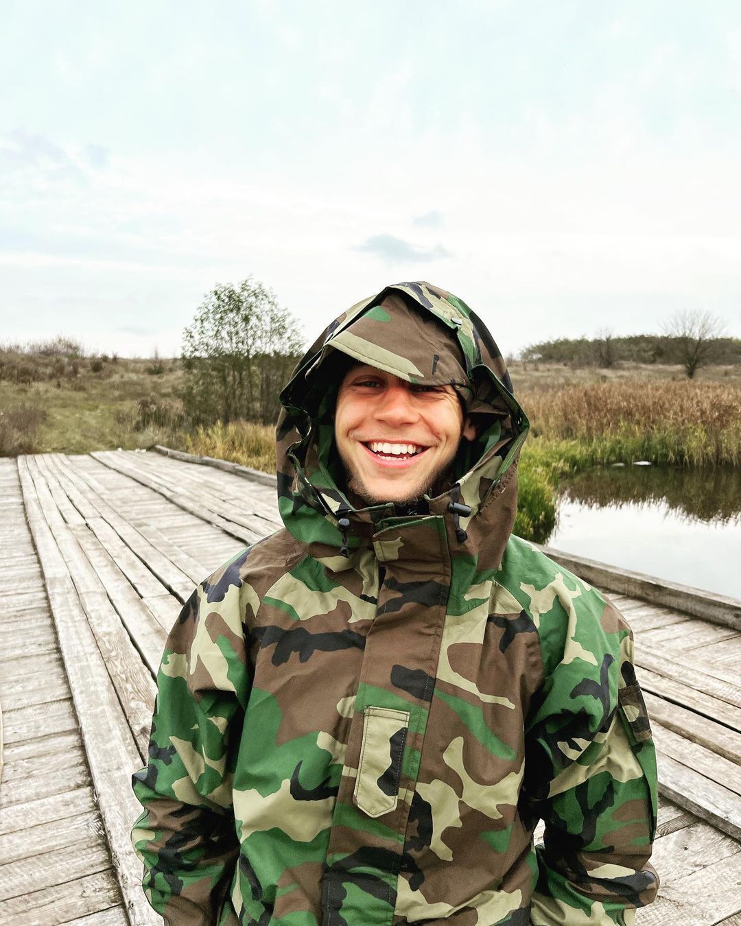 Був у пеклі, але йшов на штурм із посмішкою: 21-річний воїн-тайбоксер "Азова" загинув у боях за Бахмут