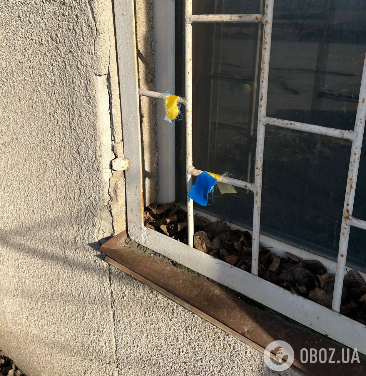 "Будемо боротися, допоки останній окупант не зникне з нашої землі": херсонські партизани чекають на звільнення лівобережжя. Фото 