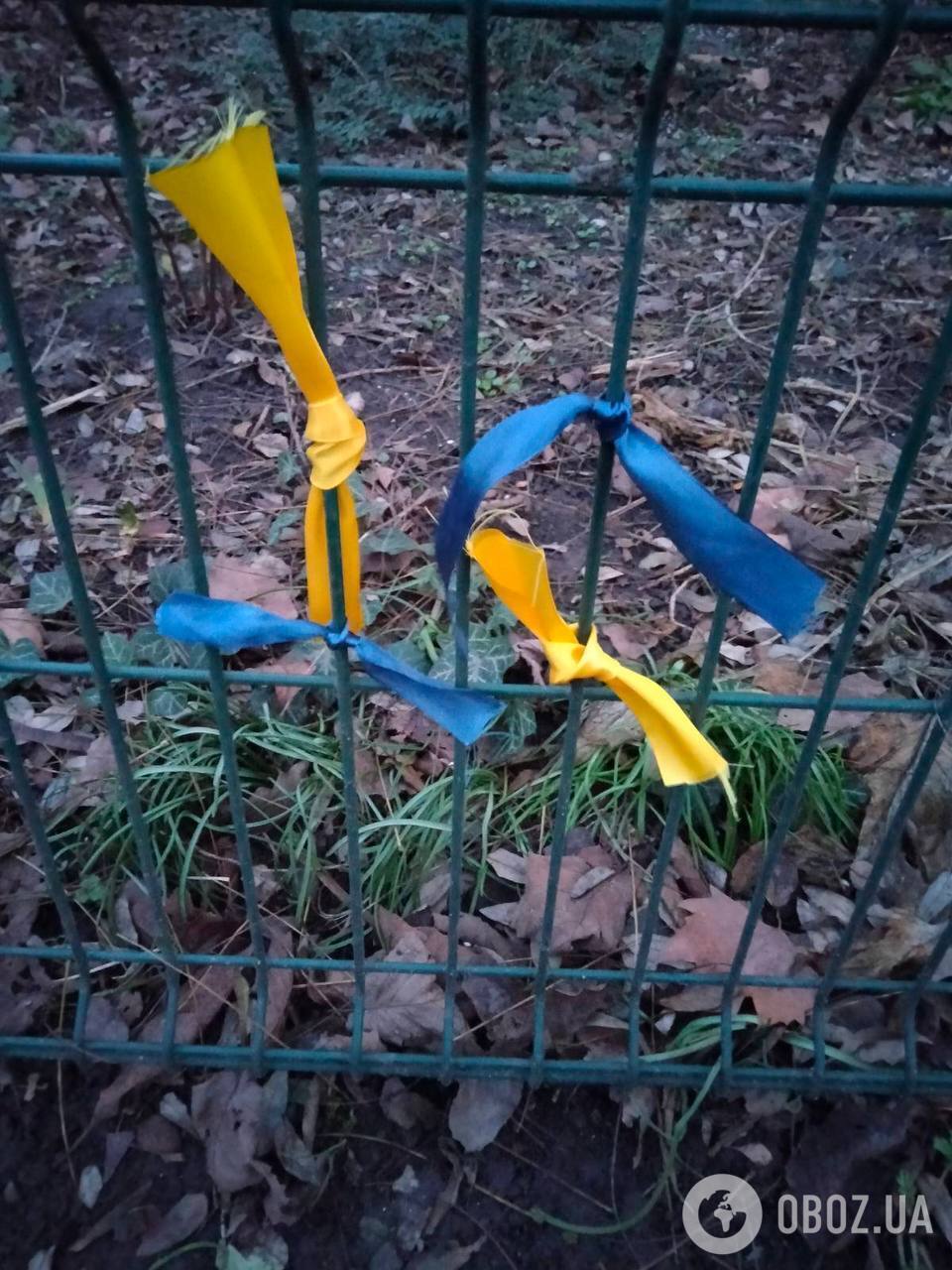 "Будемо боротися, допоки останній окупант не зникне з нашої землі": херсонські партизани чекають на звільнення лівобережжя. Фото 