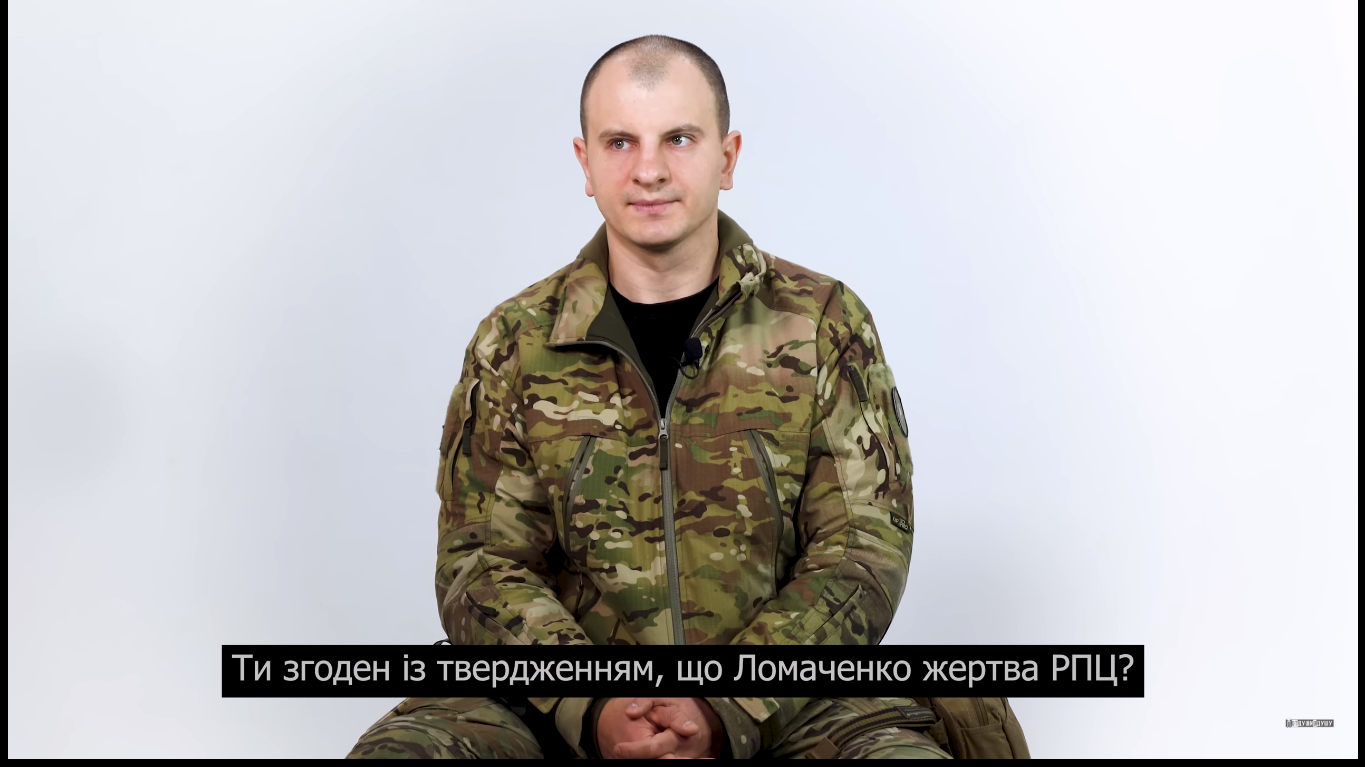''А Ломаченко угнали...'' Стало известно, как Украина вырвала Усика у российских спецслужб