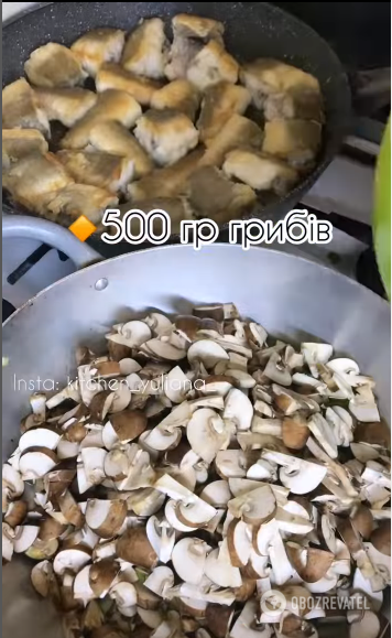 Как приготовить хек, чтобы он был мягким и сочным: с овощами и грибами