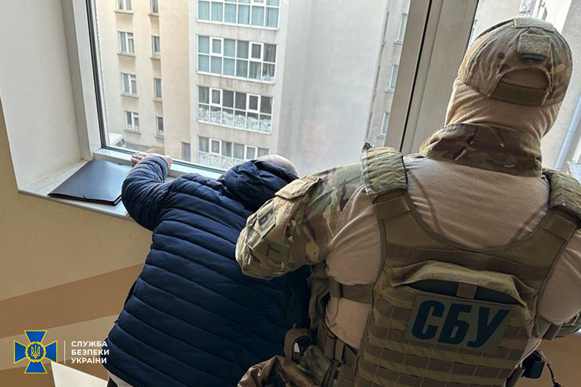 СБУ задержала замглавы Одесской ОВА, который собирался "отмазать" подчиненного от тюрьмы за $35 тыс. Фото