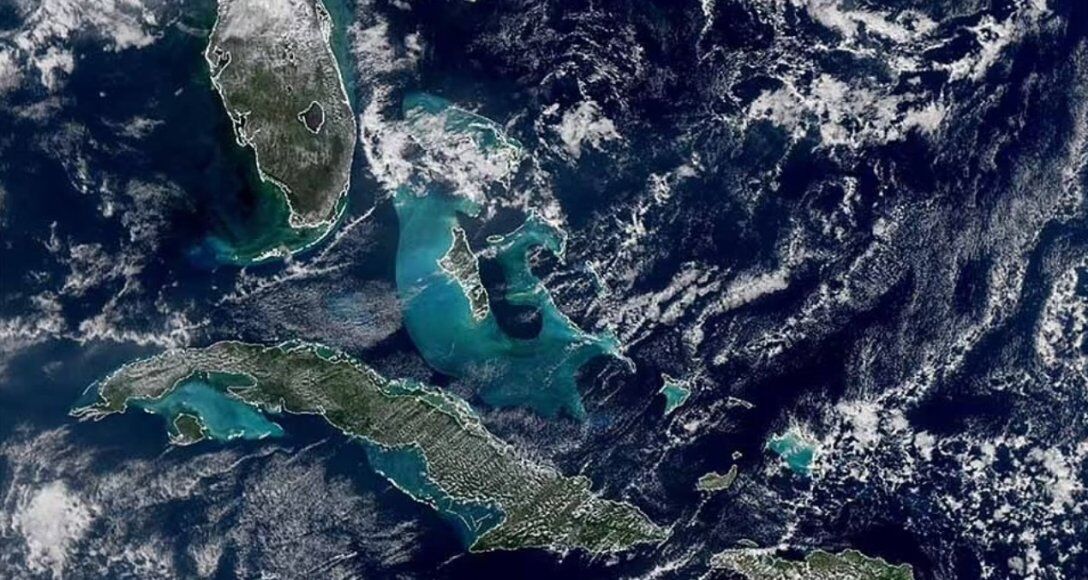 NASA вперше опублікувало повне фото Землі, зроблене супутником NOAA-21 