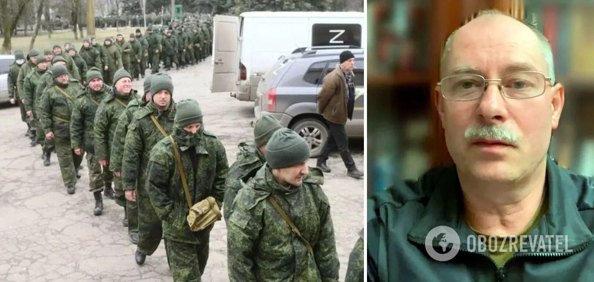 Куди поділися 150 тис. російських ''мобіків'': Жданов пояснив, чи є у ворога сили для нового наступу