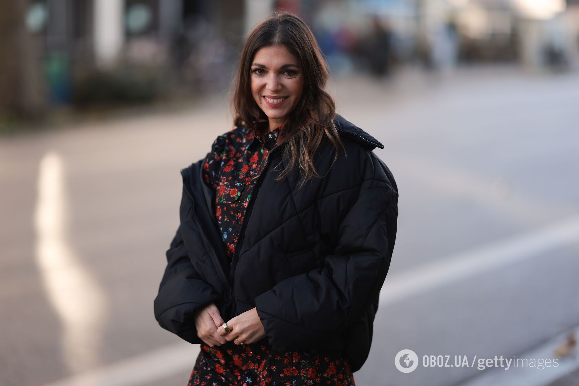 С чем носить пуховик зимой 2023 и как создать изысканный образ: главные секреты 