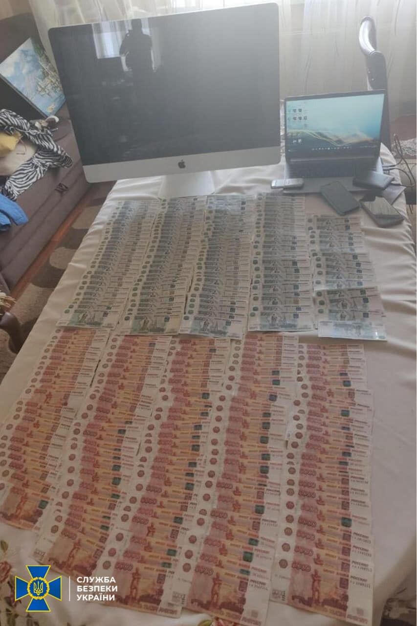 Суд вернул под стражу женщину, которая корректировала вражеский огонь и сдавала оккупантам позиции ВСУ в Харькове