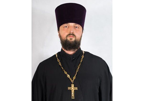 В Беларуси задержан священник, который молился за украинских воинов