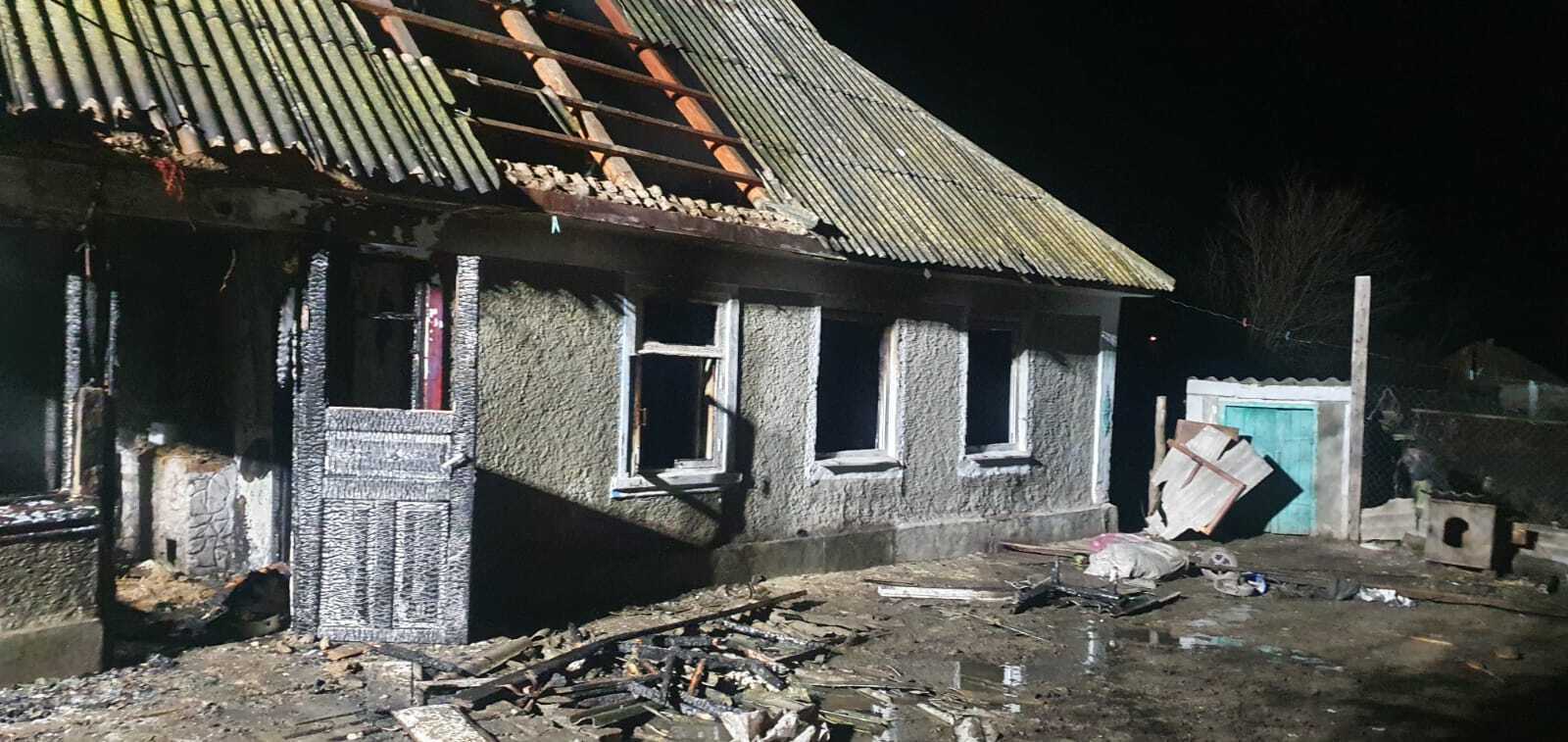 На Одесщине в Святвечер погибли женщина с тремя детьми: детали трагедии