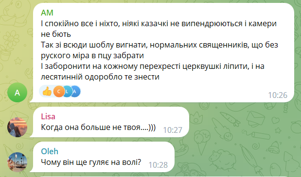 "Как грешник перед входом в рай": сеть взбудоражило фото наместника Киево-Печерской лавры в день богослужения в храме Епифания