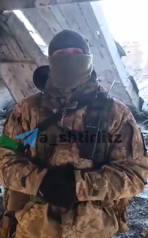 Минус 18 захватчиков: пограничники показали ликвидированных ''вагнеровцев'' и поздравили украинцев с Рождеством. Видео 21+