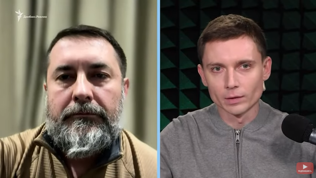 Окупанти не припиняли атаки в день ''перемир'я'', – голова Луганської ОВА