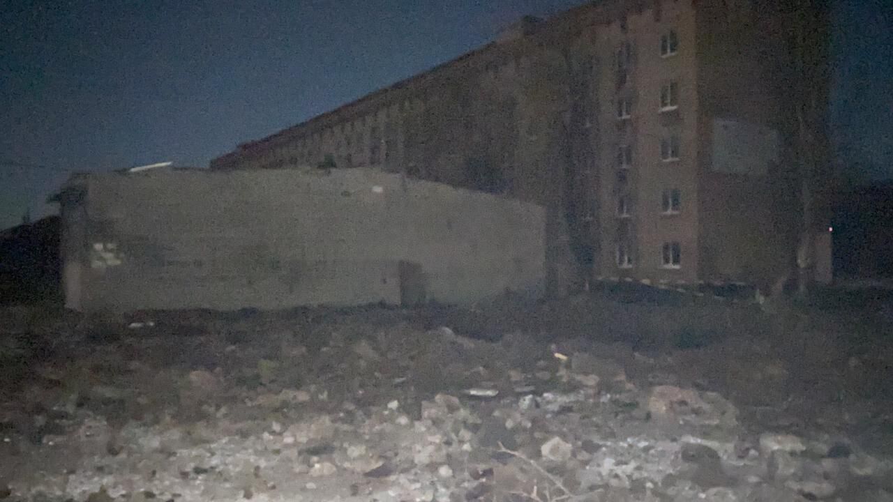 Войска РФ обстреляли Краматорск, Константиновку и Курахово, есть разрушения. Фото
