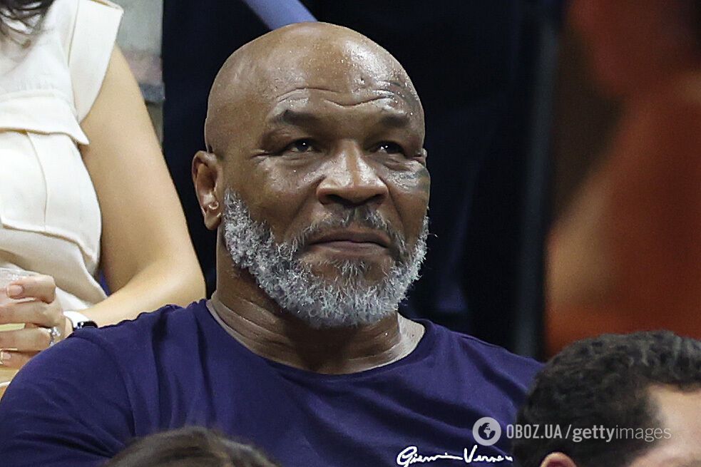 "А Усик так может?" Майк Тайсон сказал, кто сегодня лучший боксер мира