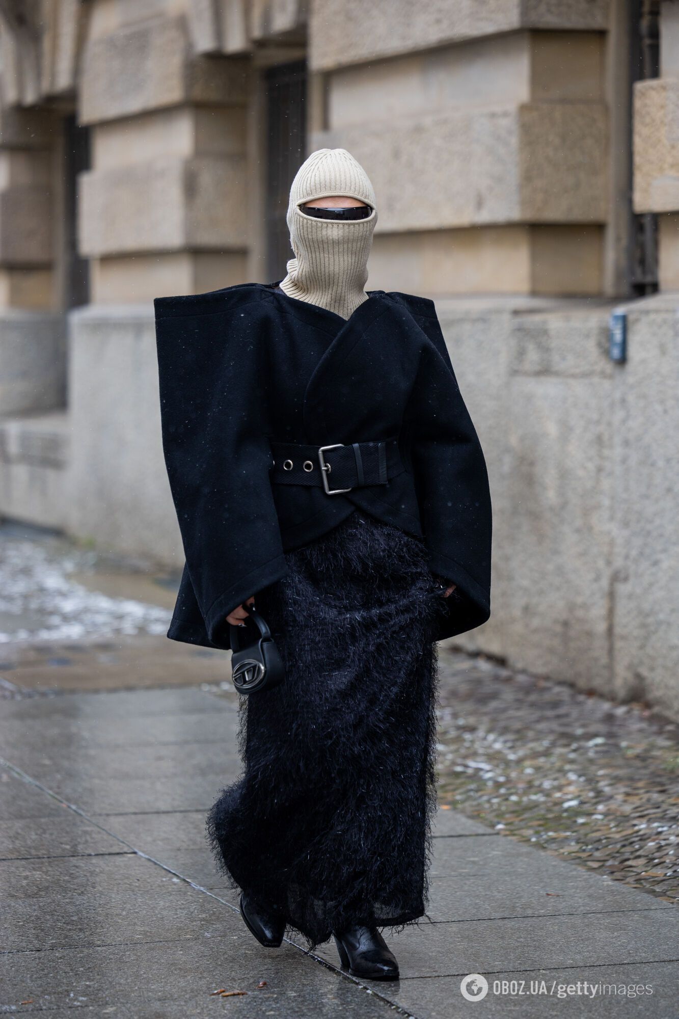 Яку шапку вибрати в 2023 році: Андре Тан назвав трендові моделі та пояснив, із чим їх комбінувати