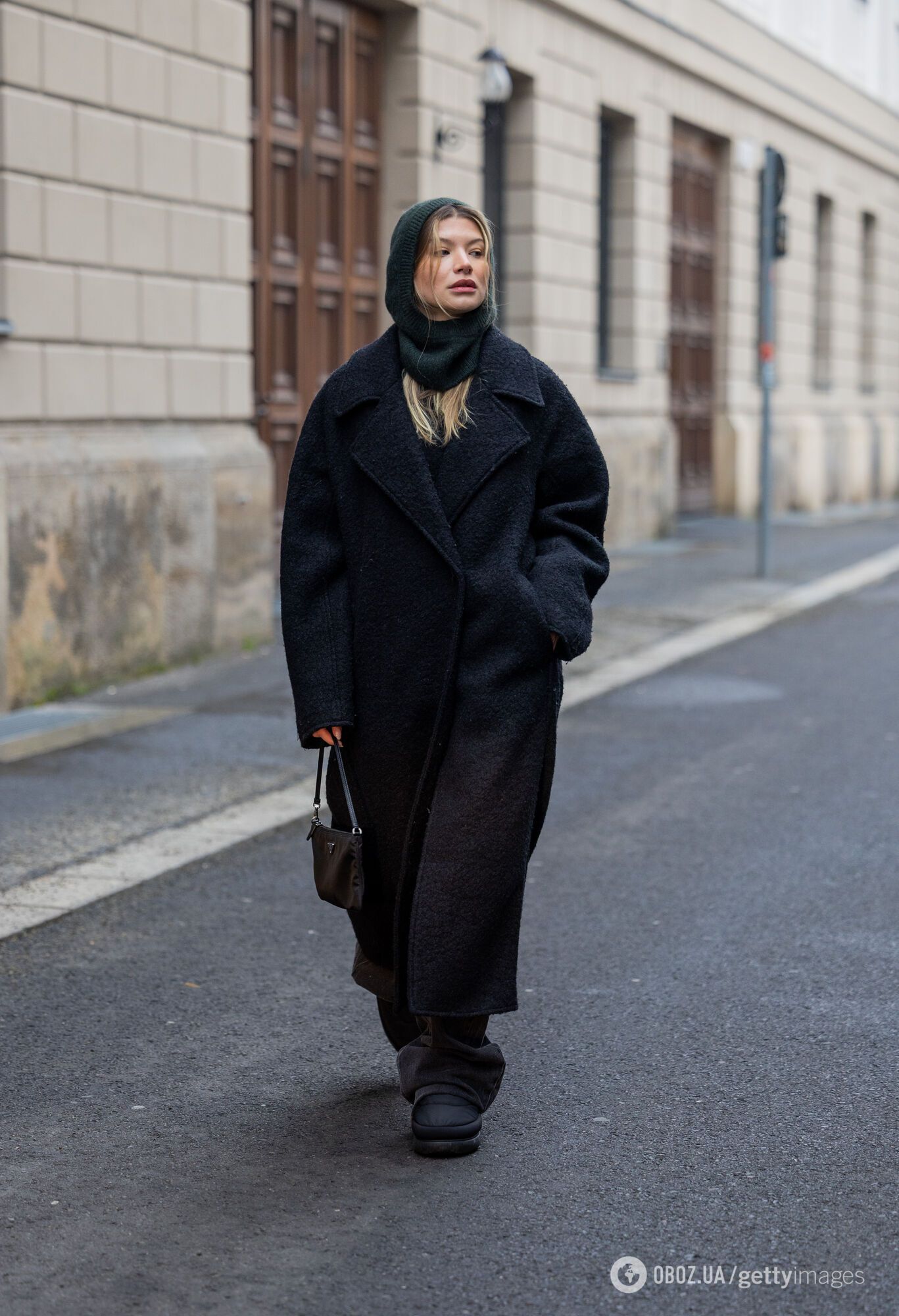 Яку шапку вибрати в 2023 році: Андре Тан назвав трендові моделі та пояснив, із чим їх комбінувати