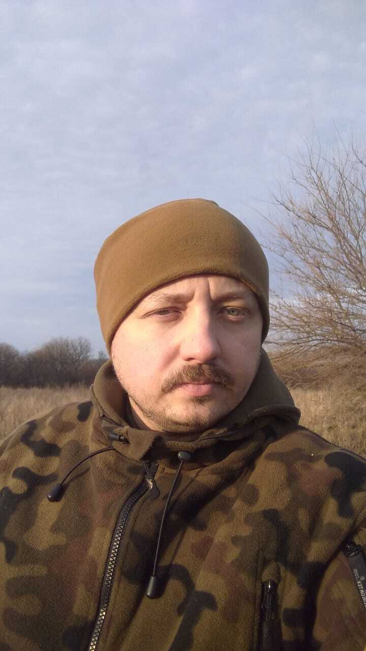 В боях с оккупантами под Бахмутом погиб волонтер и защитник Украины Денис Галушко
