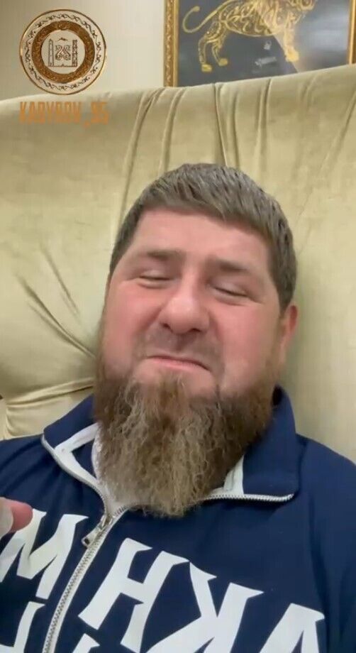 Защита Корана и пророка Мухаммеда: Кадыров выдал неожиданную цель российской ''спецоперации'' в Украине. Видео