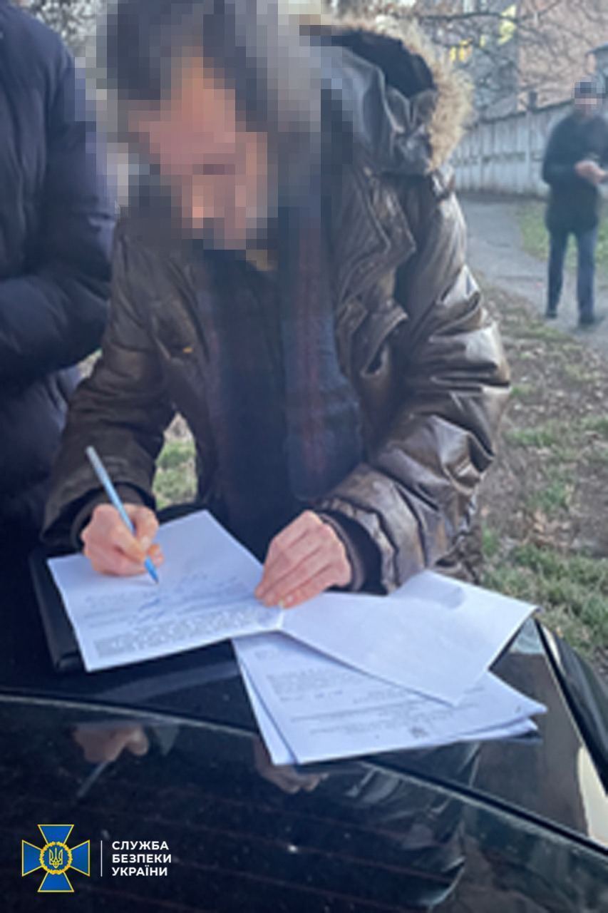 У Києві СБУ викрила організаторів російської ''фабрики тролів'': виправдовували воєнні злочини окупантів. Фото