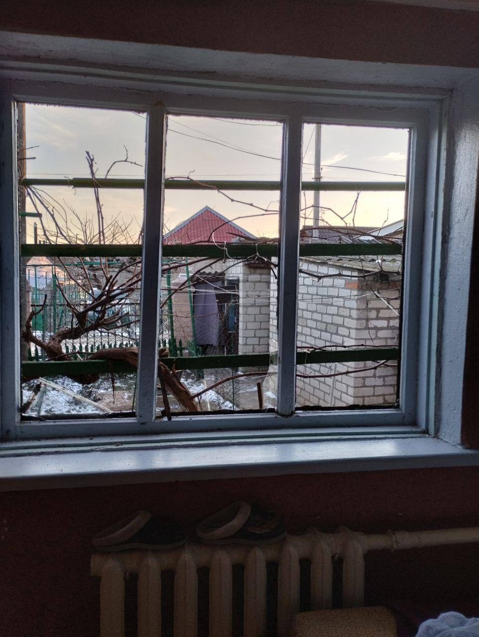 Оккупанты ударили по Очакову: 15 человек получили ранения, среди них – двухлетний ребенок. Фото и видео