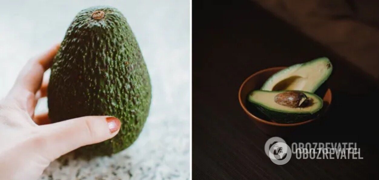 Як правильно зберігати авокадо, щоб воно не темніло