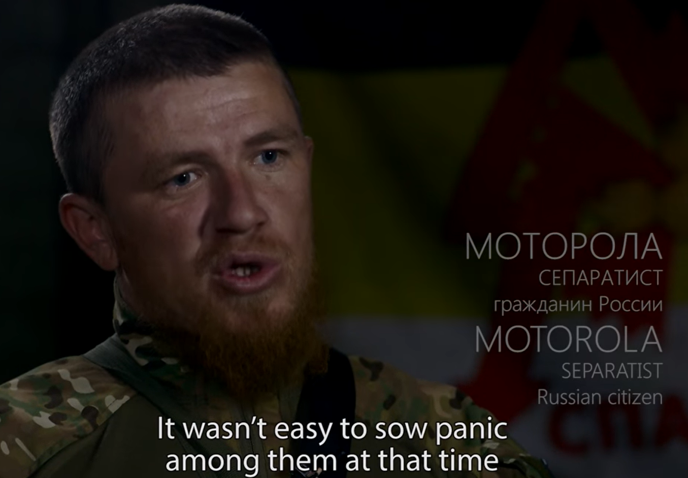 Мем дня: в сети показали сходство Ломаченко с ликвидированным террористом "ДНР" Моторолой