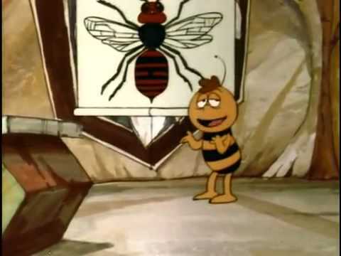 Що не так з мультфільмом "Бджілка Майя", від якого фанатіли діти 90-х, і чому казку звинувачували в пропаганді тоталітаризму