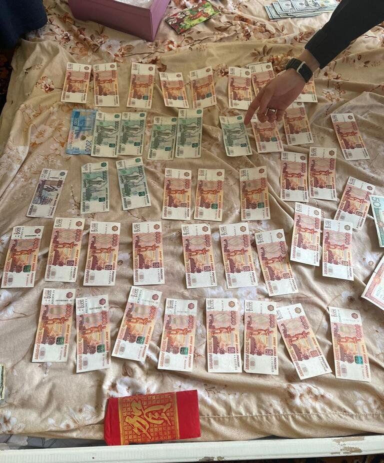 У Києві засудили столичну чиновницю, яка підтримала окупантів та закликала знищувати українців. Фото