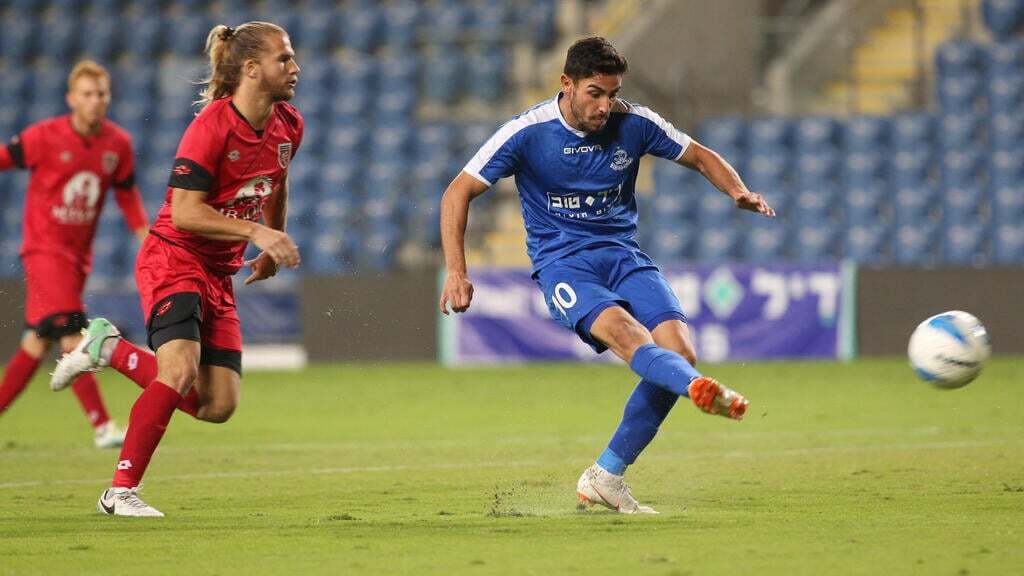 Израильскому футболисту взорвали гранатой ногу во время атаки ХАМАС