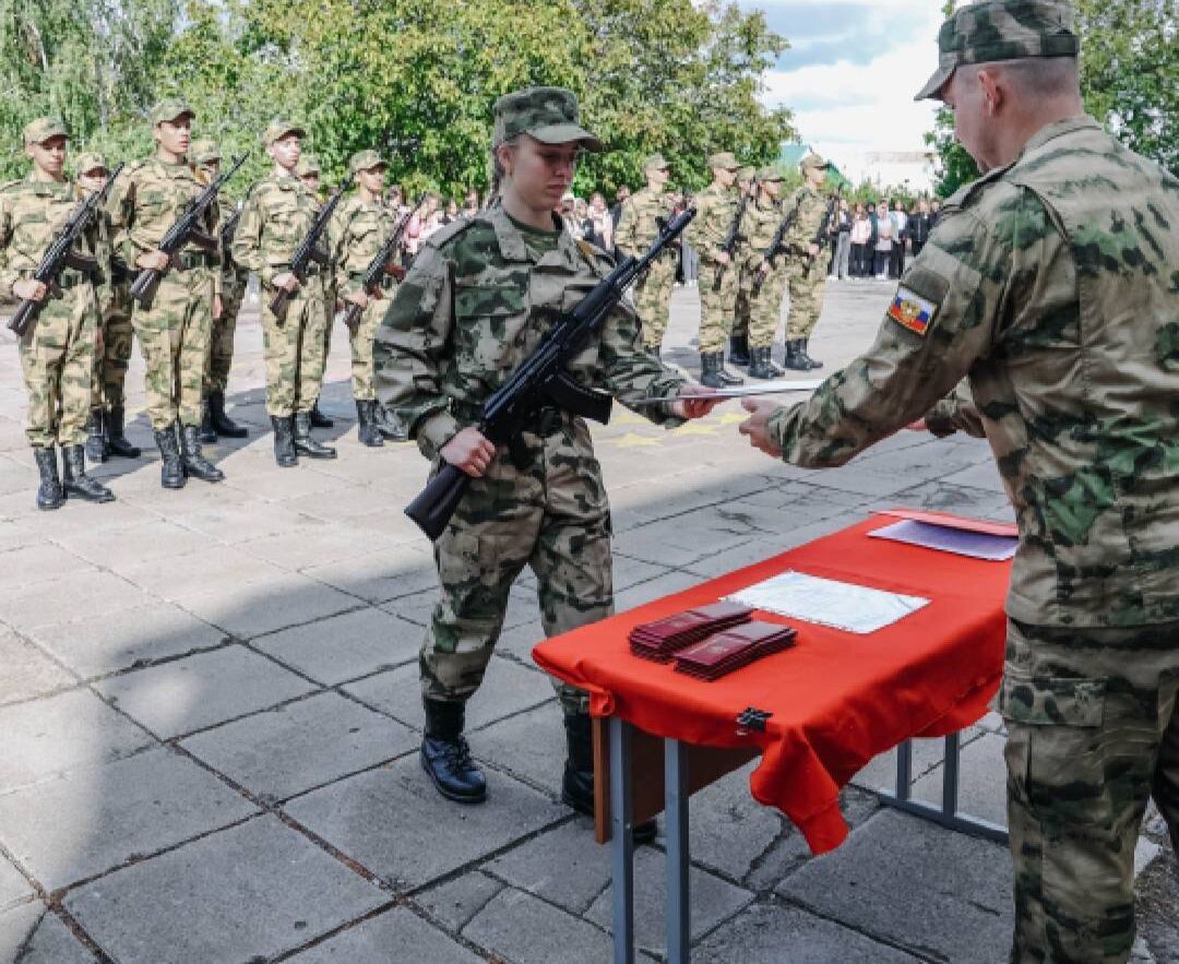 Оккупанты пытаются повлиять на сознание украинских детей